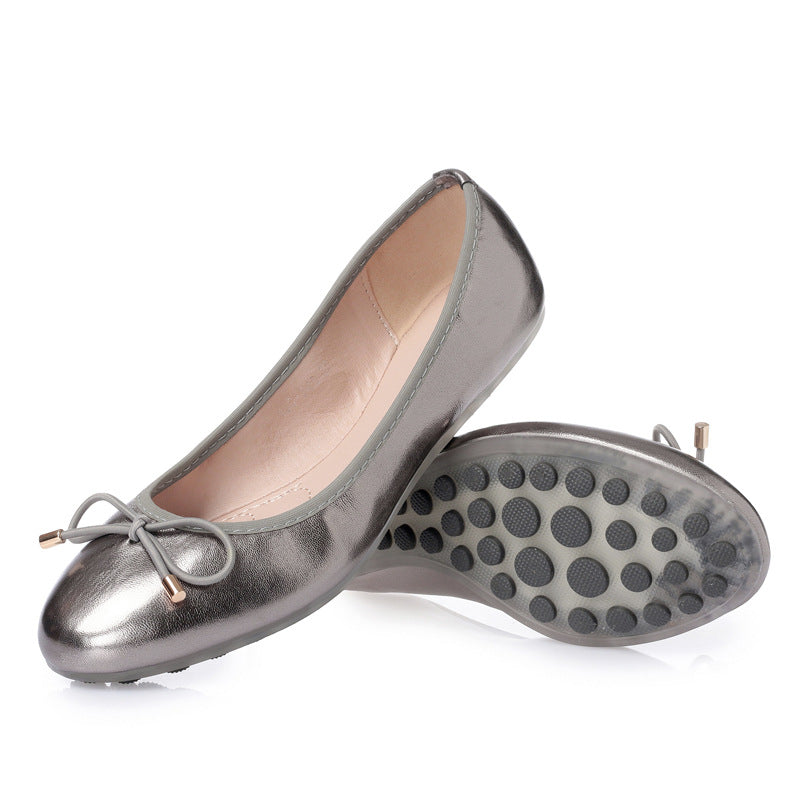 Vita | Elegante Ballerina