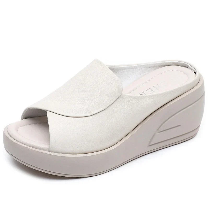 Kristin | Damen Sandalen