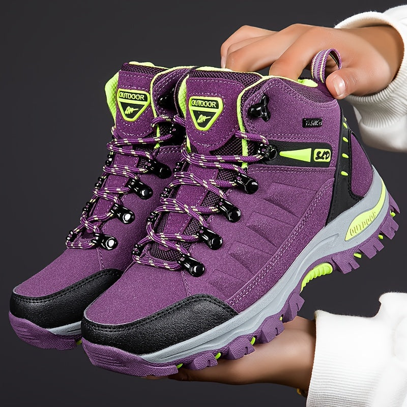 Corinne | Draußen Wanderstiefel für Damen