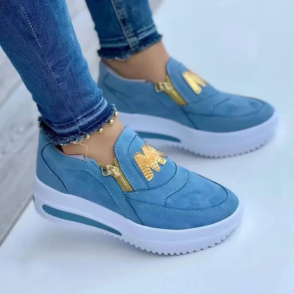 Cel | Modische orthopädische Schuhe für Damen