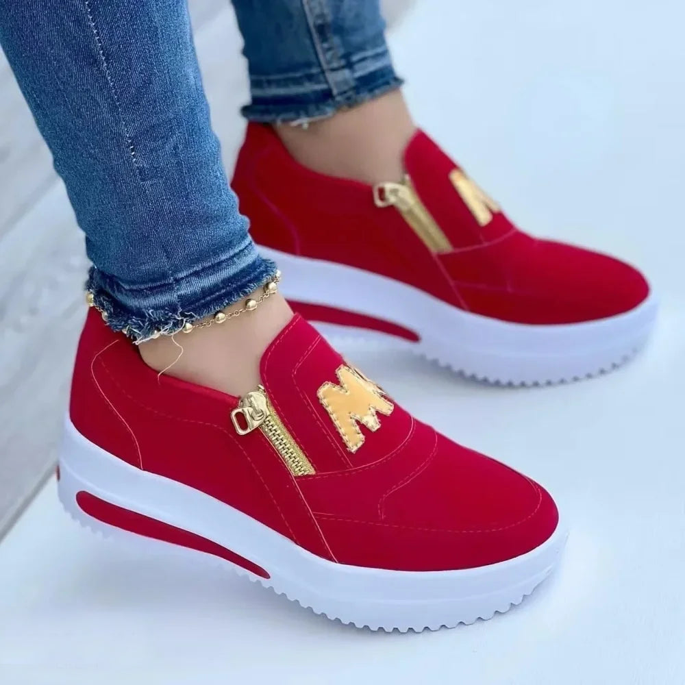Cel | Modische orthopädische Schuhe für Damen