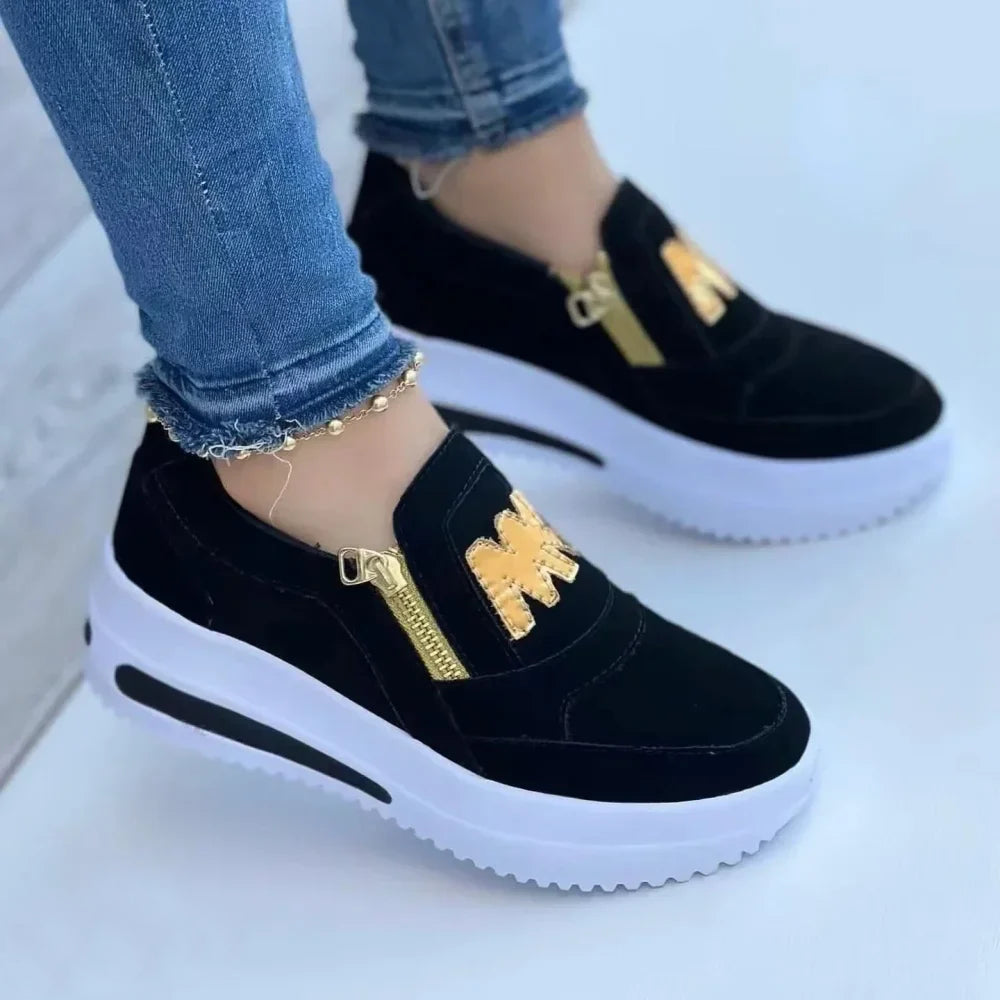 Cel | Modische orthopädische Schuhe für Damen