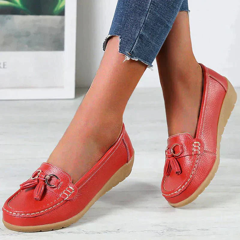Billie | Damen Loafer
