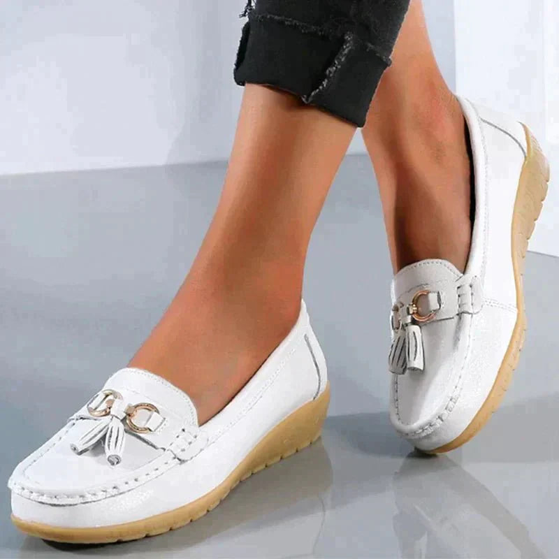 Billie | Damen Loafer
