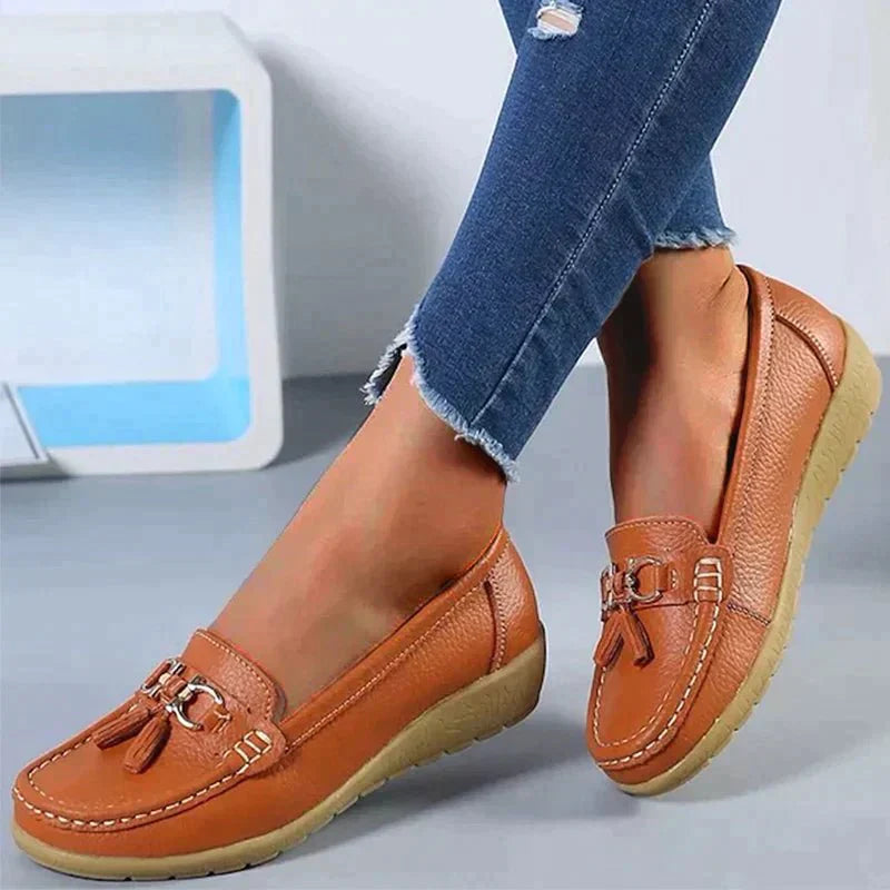 Billie | Damen Loafer