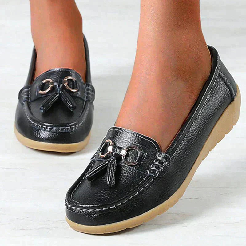 Billie | Damen Loafer