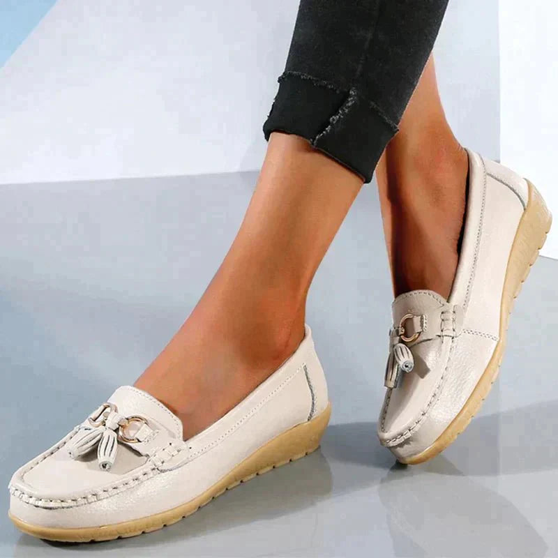 Billie | Damen Loafer