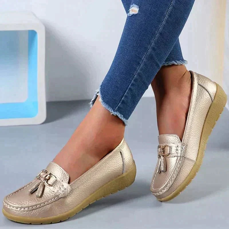 Billie | Damen Loafer