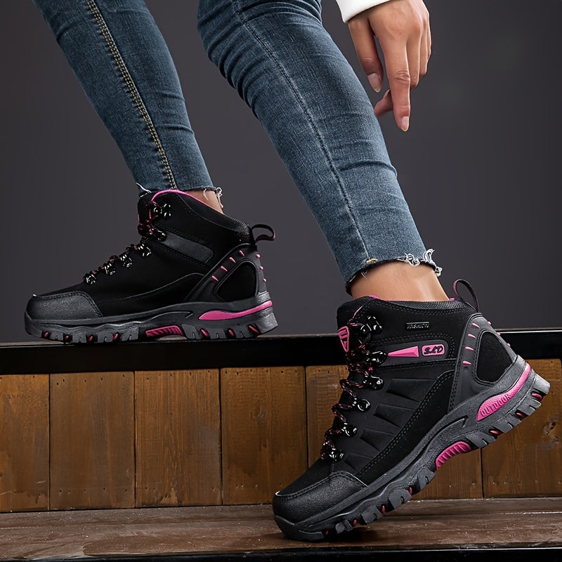 Corinne | Draußen Wanderstiefel für Damen