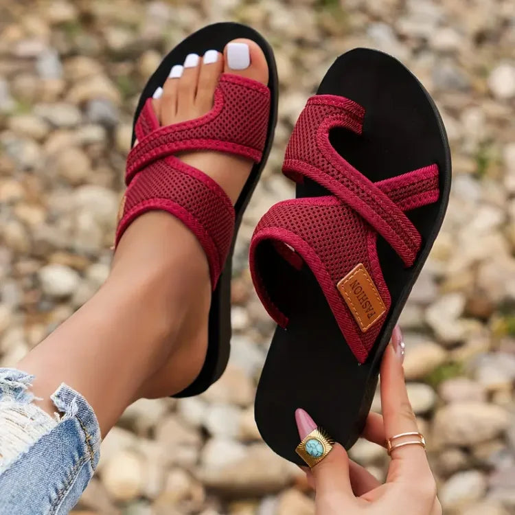 Brunhein | Bequeme Sandalen für Damen