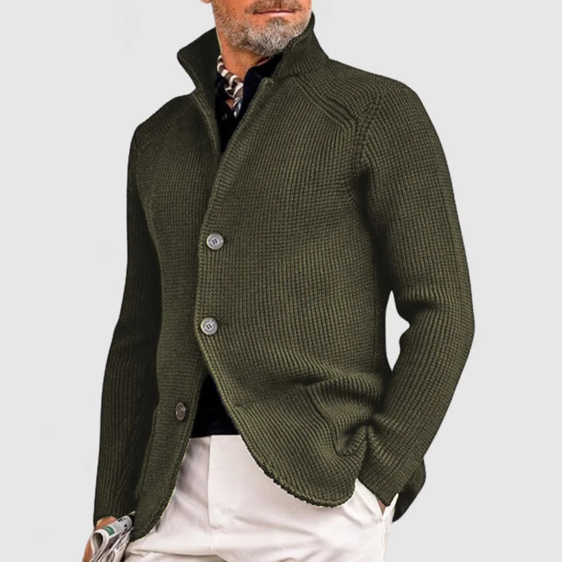 Leonardo - Strickjacke