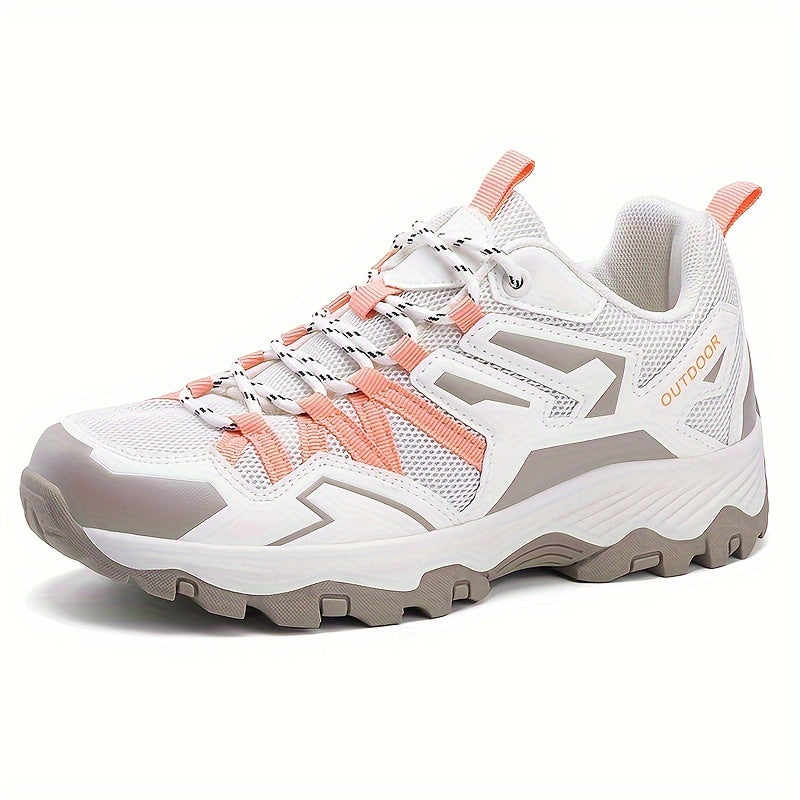 Milana | Wasserdichte Anti-Rutsch Außenwanderschuhe für Frauen