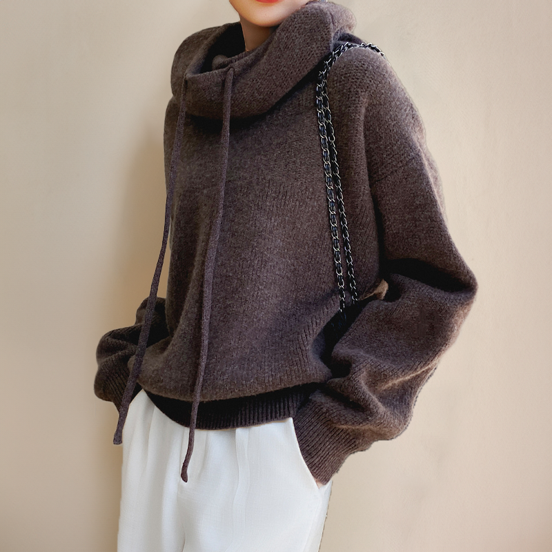 Celina | Rollkragenpullover