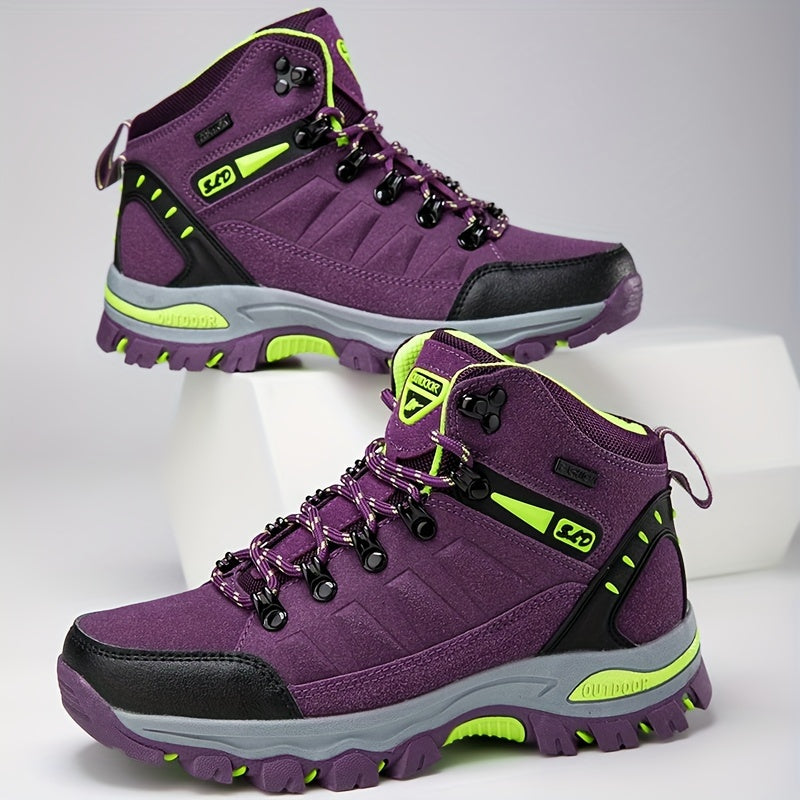 Corinne | Draußen Wanderstiefel für Damen