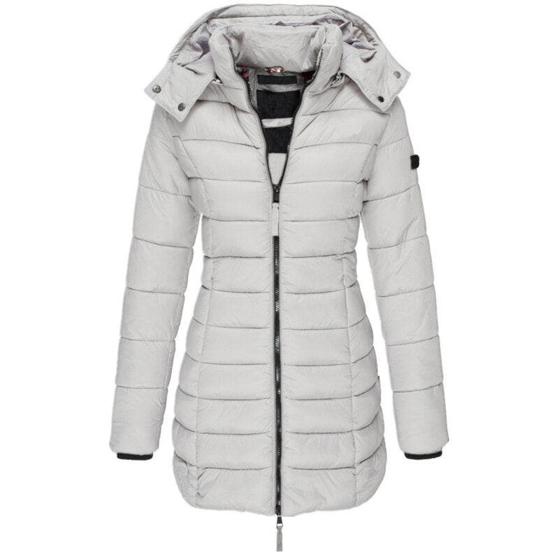Anjan | Jacke für Damen