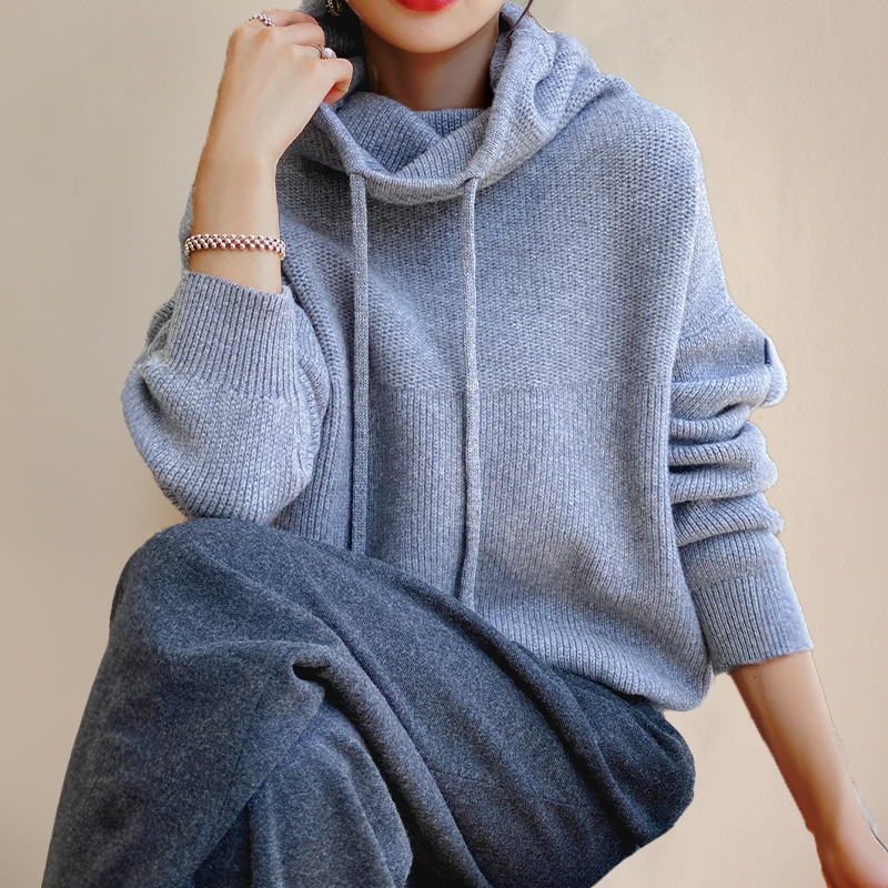 Celina | Rollkragenpullover