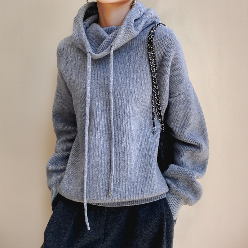 Celina | Rollkragenpullover