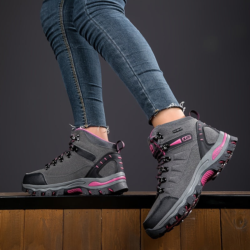 Corinne | Draußen Wanderstiefel für Damen
