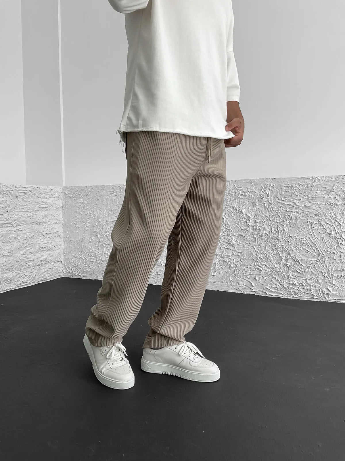 Franky - Elegante Hosen für Männer