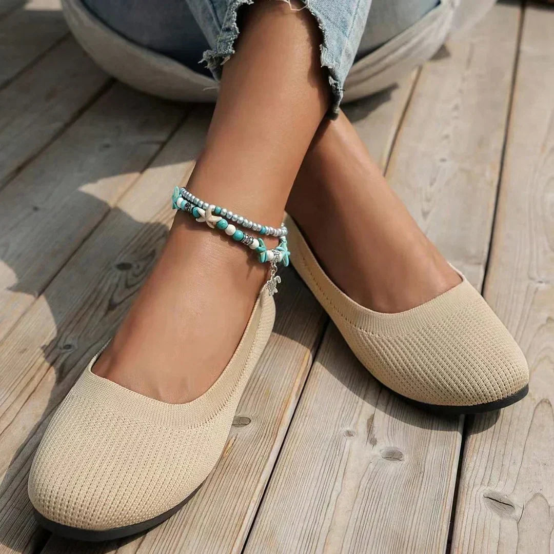 Hildegunde | Damen Schuhe