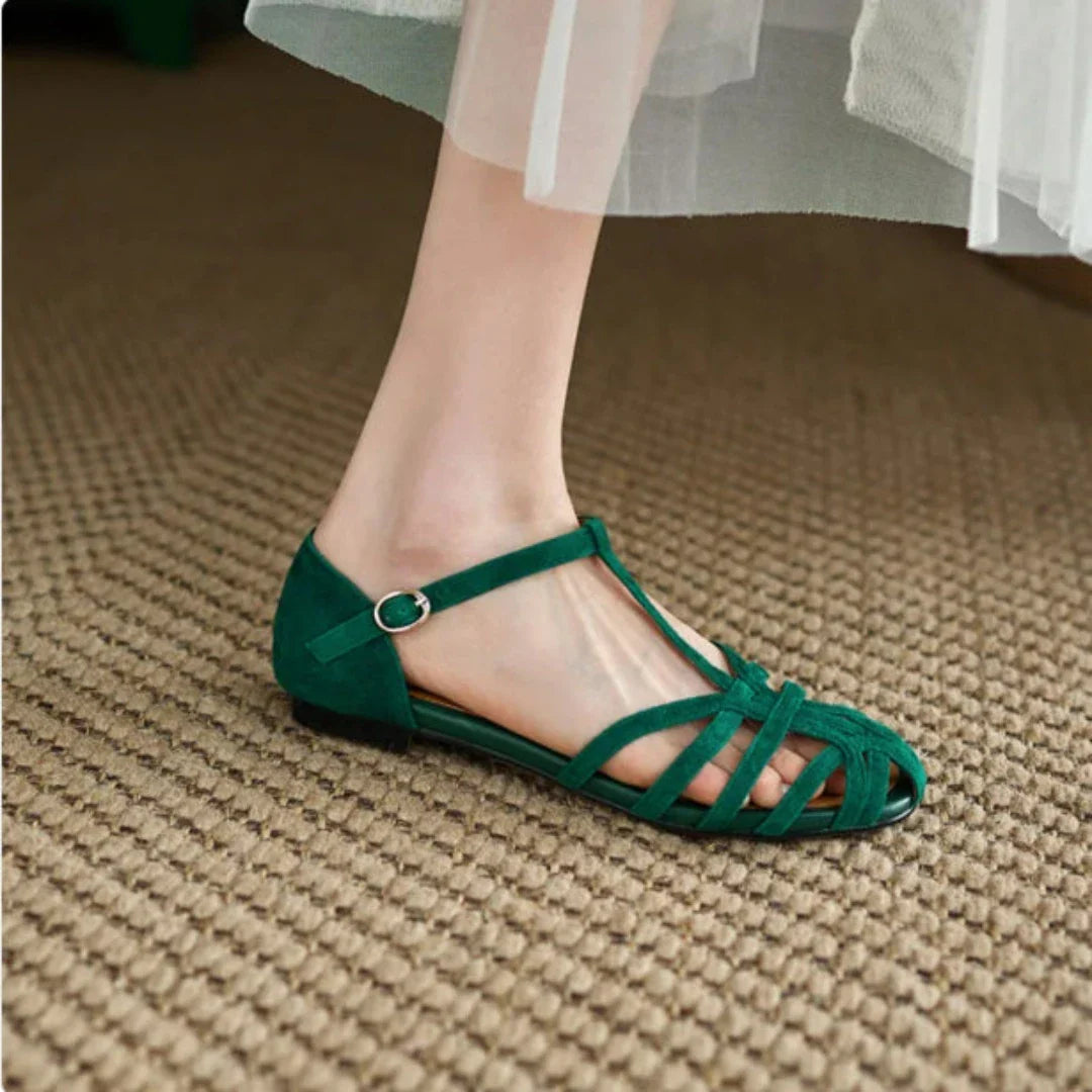 Lisa | Elegante und bequeme Clogs