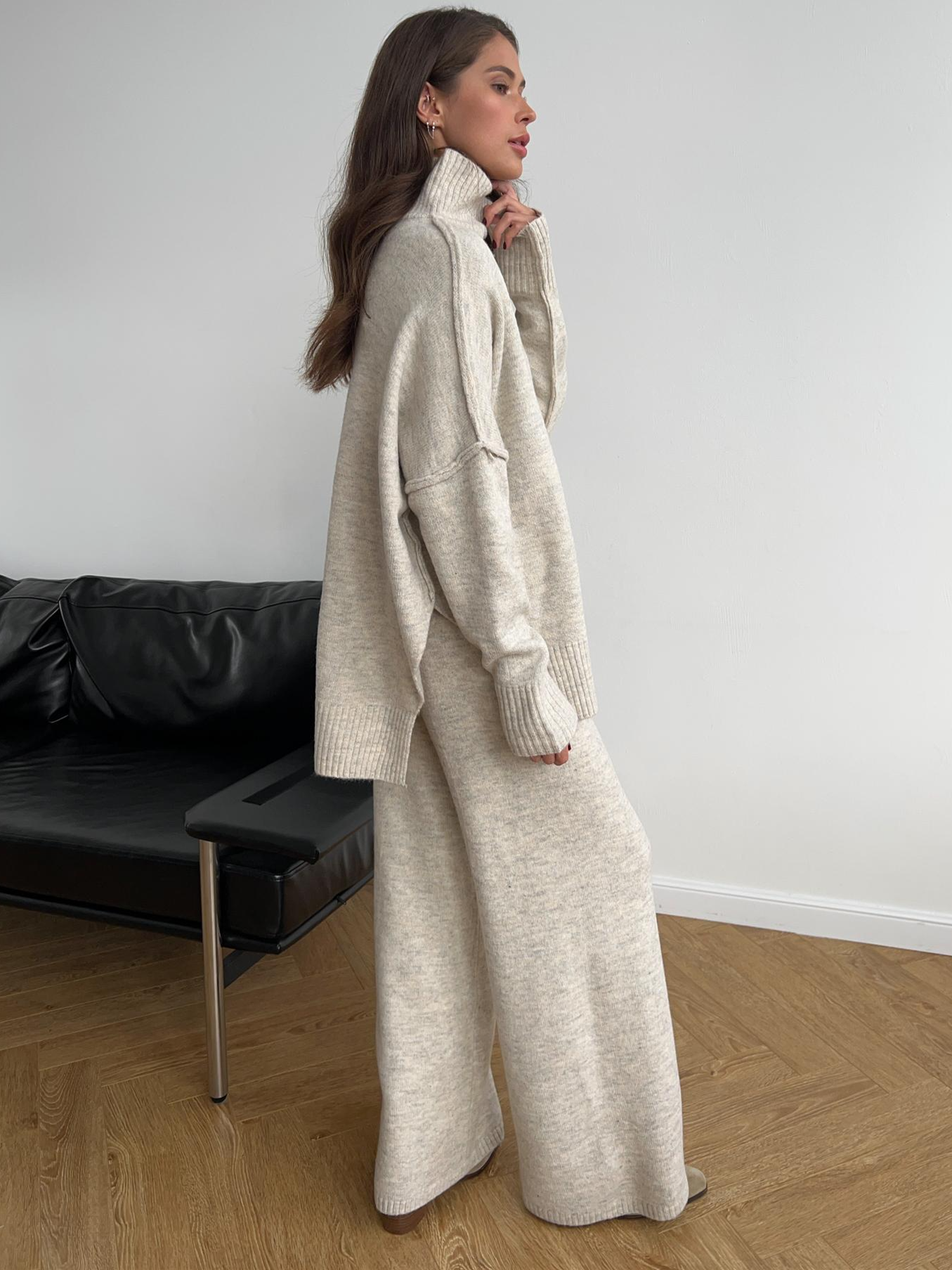 Malenda - Herbst-Lounge-Set