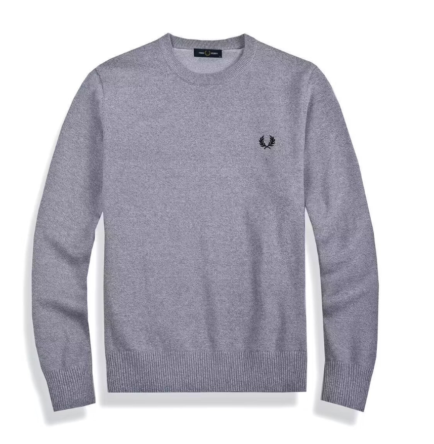 Ryan | Eleganter Pullover