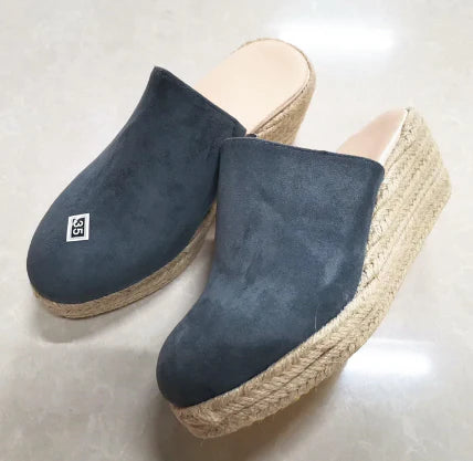 Celesty | Espadrille-Sandalen