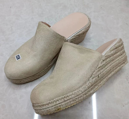Celesty | Espadrille-Sandalen