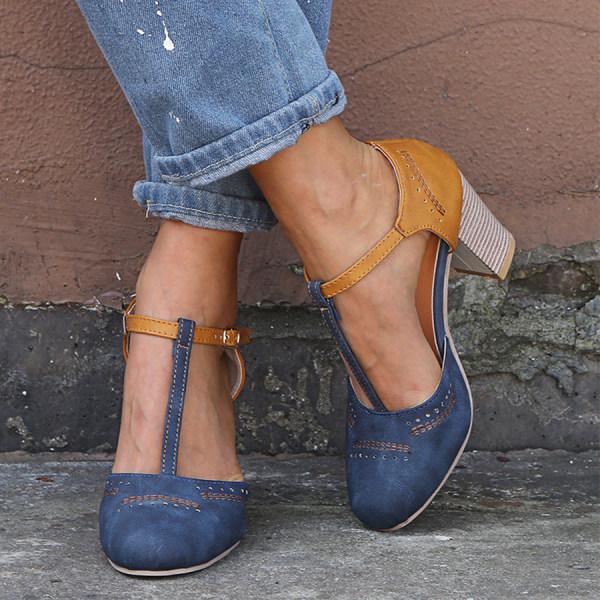 Beatriz | Elegante Vintage Damen Absätze