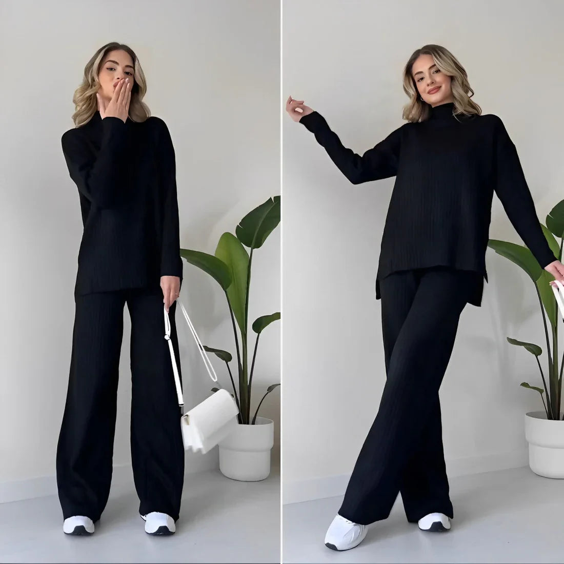 Daisy - Komfort und Eleganz