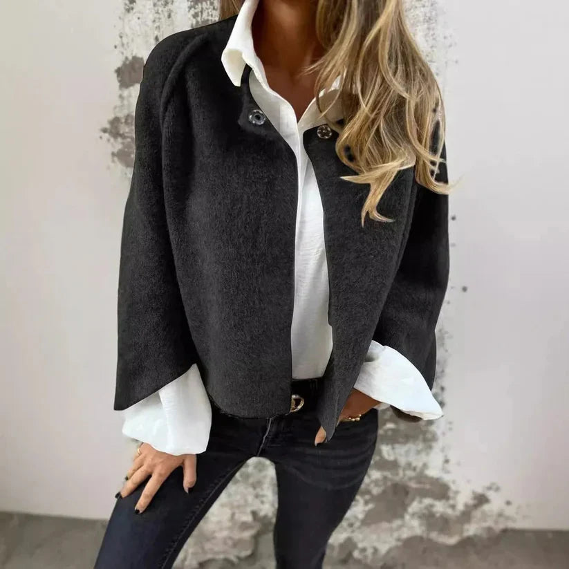 Luna | Kurze Jacke, für die Herbstsaison!