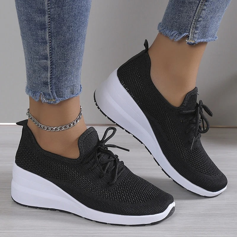 Veronica | Orthopädische Schuhe für Damen