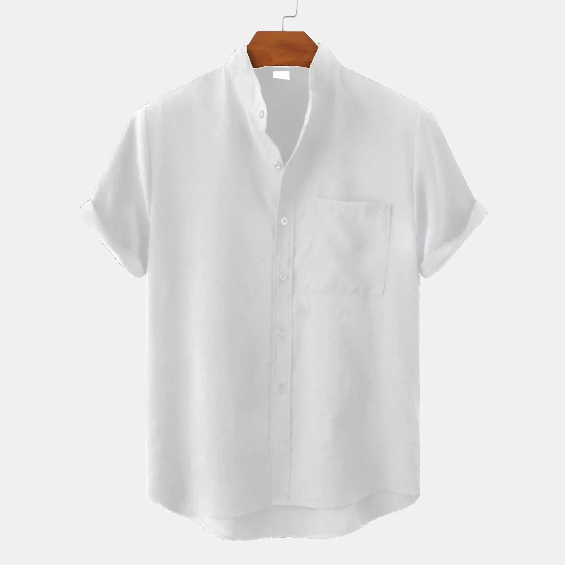 Bjorn™ - Leichtes Hemd
