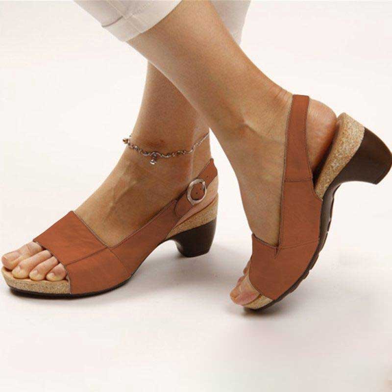 Gesine | Damen Sandalen