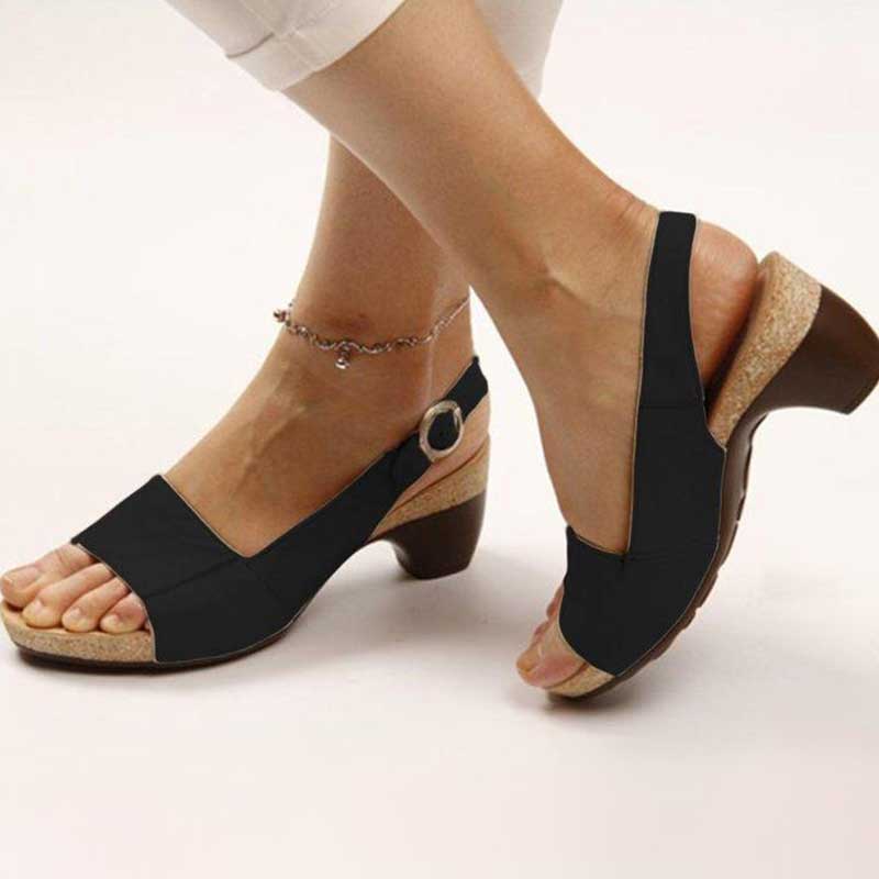 Gesine | Damen Sandalen
