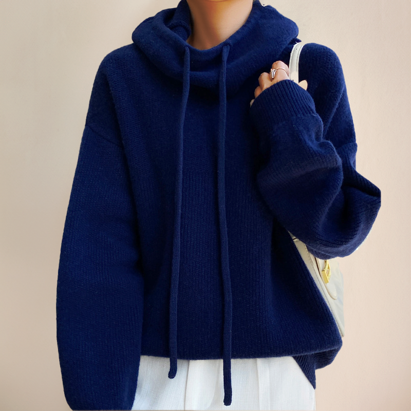 Celina | Rollkragenpullover