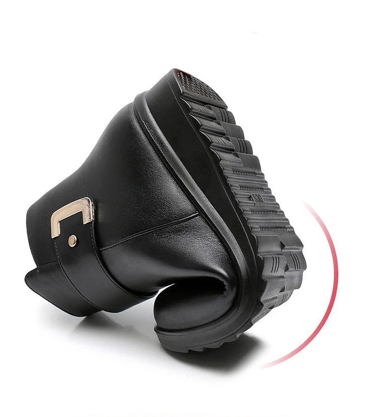 Melinda - Winterstiefel für Frauen