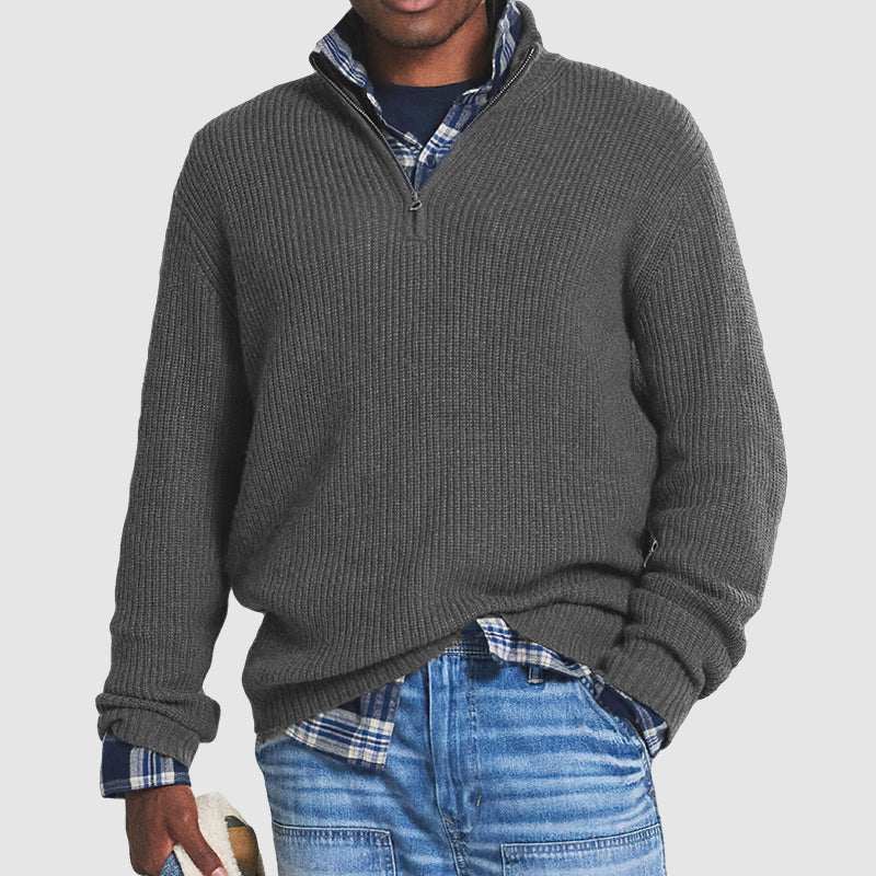 Dennis | Business-Sweatshirt