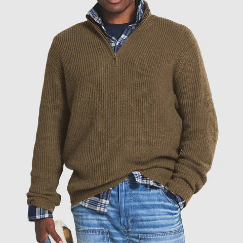 Dennis | Business-Sweatshirt