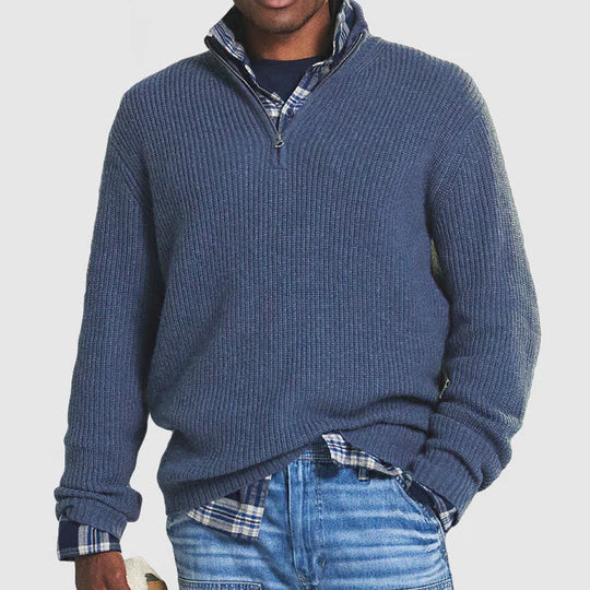 Dennis | Business-Sweatshirt