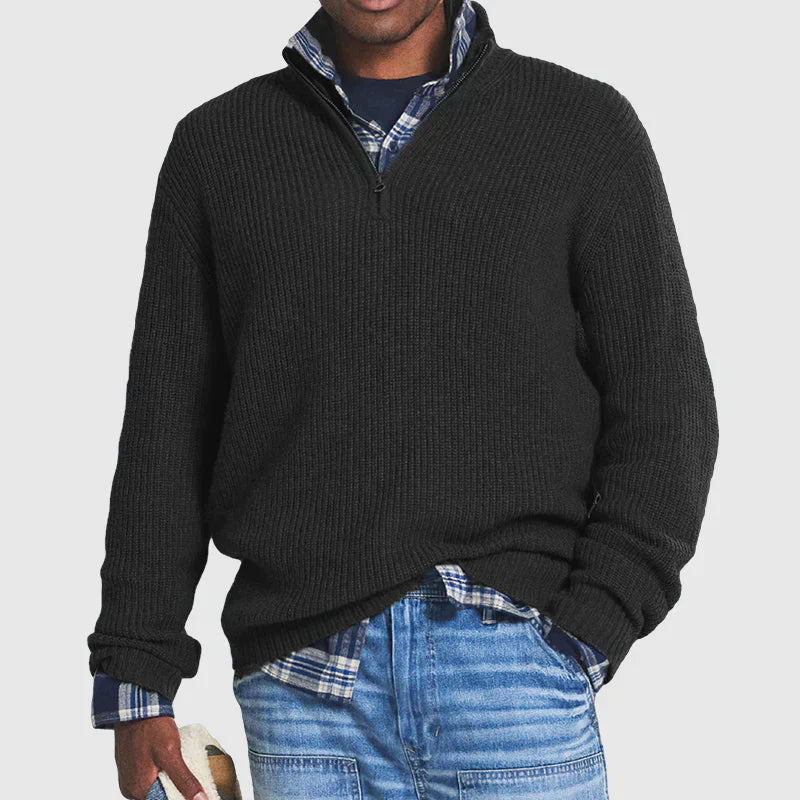 Dennis | Business-Sweatshirt