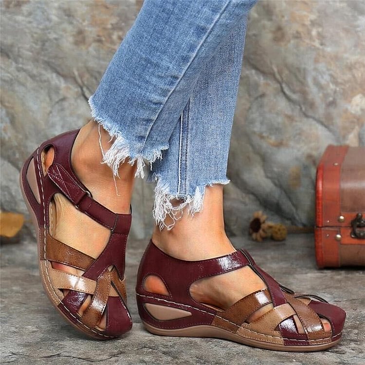 Dianthi | Damen Casual Sandalen