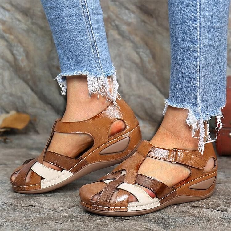 Dianthi | Damen Casual Sandalen