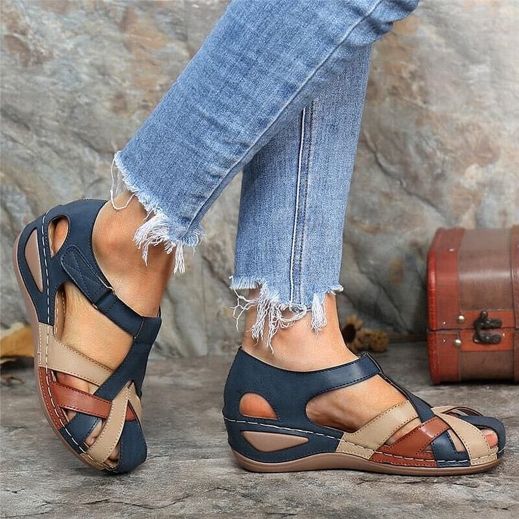 Dianthi | Damen Casual Sandalen