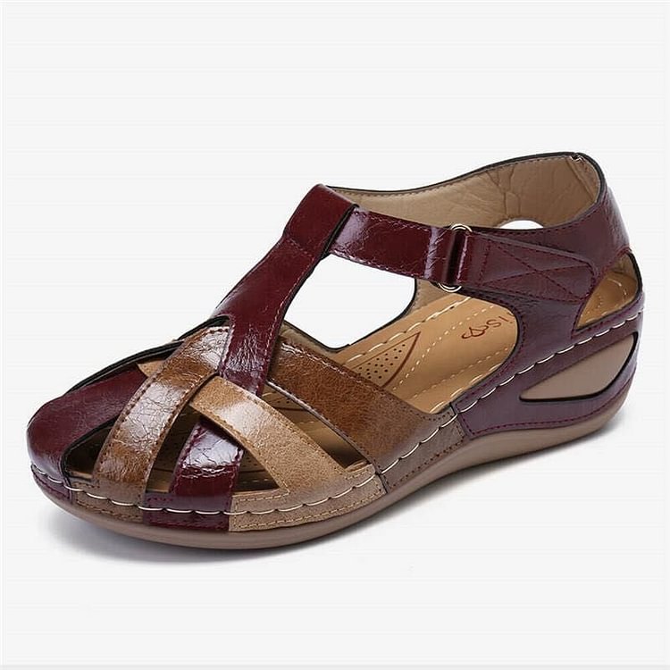 Dianthi | Damen Casual Sandalen