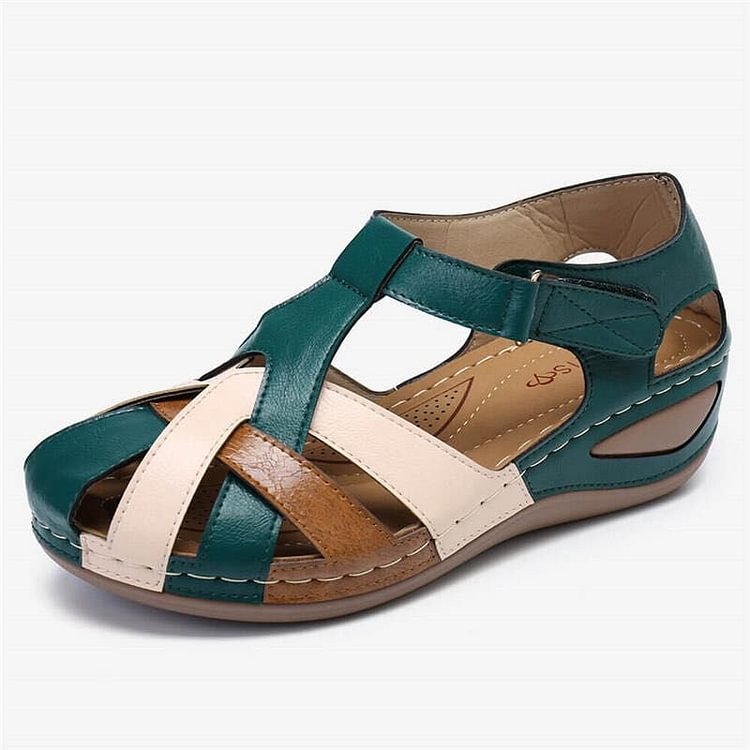 Dianthi | Damen Casual Sandalen