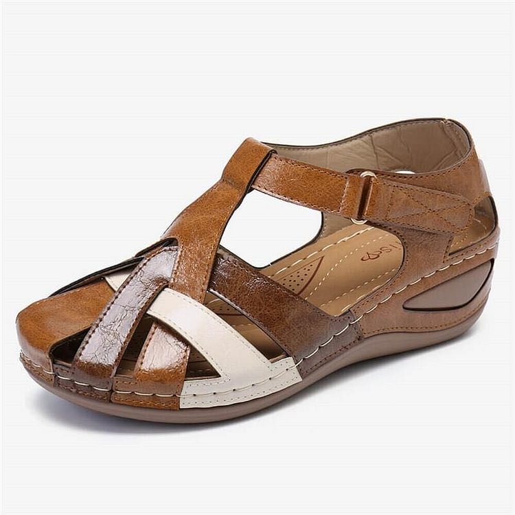 Dianthi | Damen Casual Sandalen