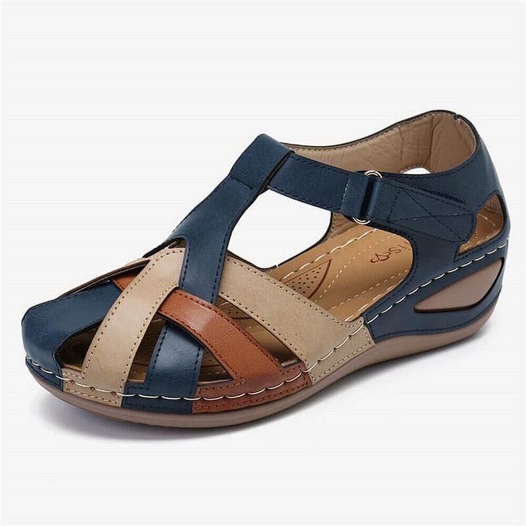 Dianthi | Damen Casual Sandalen