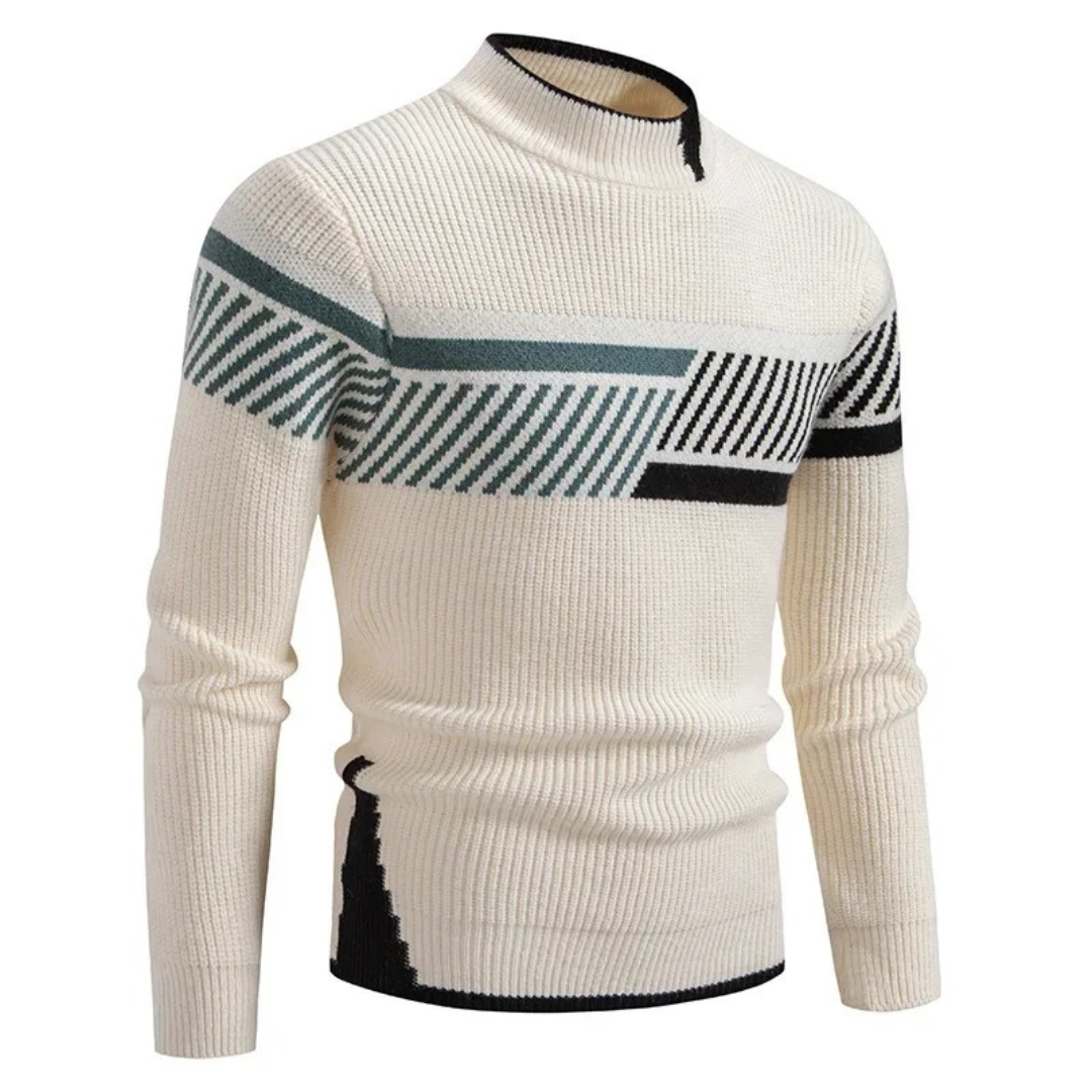 Liam | Premium-Pullover für Männer